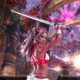 Illustration for article titled Half-Naked Woman Launches UK X-Blades